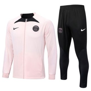 Giacca Paris Saint Germain 2022/2023 Rosa Nero