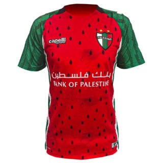 Thailandia Maglia CD Palestino Terza 2025/2026
