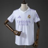 Thailandia Maglia Real Madrid Retro Style 2026/2027 Thailandia Maglia Real Madrid Retro Style 2026/2027