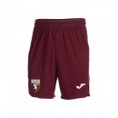 Pantaloni Torino FC Seconda 2025/2026  Pantaloni Torino FC Seconda 2025/2026