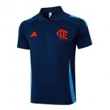 Polo Flamengo 2025/2026 Blu 2