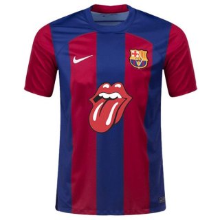 Thailandia Maglia Barcellona Special Edition 2023/2024 3