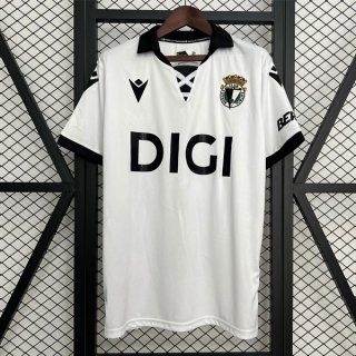 Thailandia Maglia Burgos Prima 2025/2026