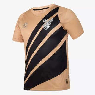 Thailandia Maglia Athletico Paranaense Seconda 2024/2025 Thailandia Maglia Athletico Paranaense Seconda 2024/2025