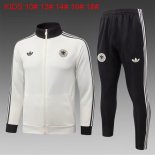 Bambino Giacca Germania 2026/2027 Giallo 2 Bambino Giacca Germania 2026/2027 Giallo 2