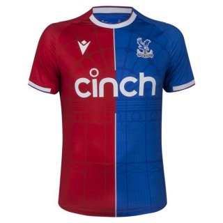 Thailandia Maglia Crystal Palace Prima 2023/2024