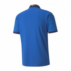 Maglia Italia Prima 2020 Blu