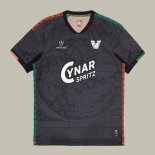 Thailandia Maglia Venezia Prima 2025/2026