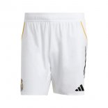 Pantaloni Real Madrid Prima 2025/2026