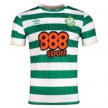 Thailandia Maglia Shamrock Rovers Home 2022/2023