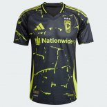 Thailandia Maglia Columbus Crew Seconda 2025