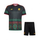 Maglia Jamaica Seconda Bambino 2026 Maglia Jamaica Seconda Bambino 2026