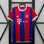 Thailandia Maglia Bayern Monaco Prima Retro 2014-2015