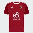 Thailandia Maglia Al Ahly SC Prima 2025/2026