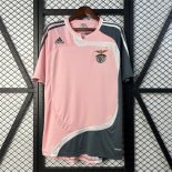 Maglia Benfica Seconda Retro 2007-2008