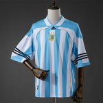 Thailandia Maglia Argentina Bring Back Remixed 2026