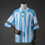 Thailandia Maglia Argentina Bring Back Remixed 2026