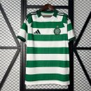 Thailandia Maglia Celtics Prima 2025/2026