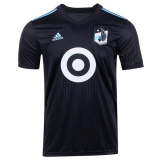 Thailandia Maglia Minnesota United FC Home 2022/2023 Thailandia Maglia Minnesota United FC Home 2022/2023