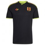 Thailandia Maglia Perù Seconda 2026 Thailandia Maglia Perù Seconda 2026