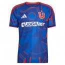 Thailandia Maglia Universidad De Cile Prima 2026/2027