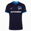 Thailandia Maglia Hertha Berlin Seconda 2021/2022