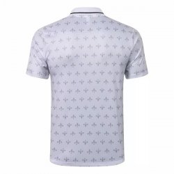 Polo Paris Saint Germain 2021/2022 Bianco