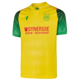 Thailandia Maglia FC Nantes Prima 2026/2027