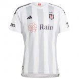 Thailandia Maglia Besiktas Prima 2023/2024