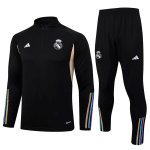 Felpa Real Madrid 2024 Nero Felpa Real Madrid 2024 Nero
