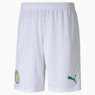 Pantaloni Senegal Prima 2020 Bianco Pantaloni Senegal Prima 2020 Bianco