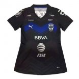 Maglia Monterrey Terza Donna 2020/2021 Blu