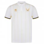 Thailandia Maglia Sheffield United Seconda 2025/2026
