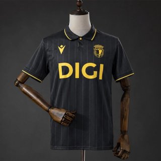 Thailandia Maglia Burgos Seconda 2026/2027