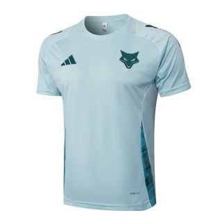 Maglia Formazione Cruzeiro 2025/2026 Blu Maglia Formazione Cruzeiro 2025/2026 Blu