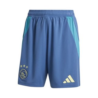 Pantaloni Ajax Seconda 2024/2025 Pantaloni Ajax Seconda 2024/2025