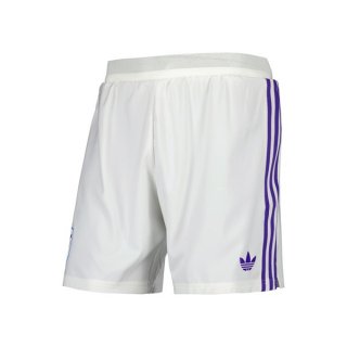 Pantaloni Aston Villa Terza 2025/2026 Pantaloni Aston Villa Terza 2025/2026