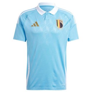 Thailandia Maglia Belgio Seconda 2024 Thailandia Maglia Belgio Seconda 2024