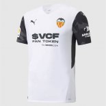 Thailandia Maglia Valencia Prima 2021/2022