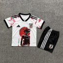 Maglia Giappone Edizione Speciale Bambino 2025 2 Maglia Giappone Edizione Speciale Bambino 2025 2