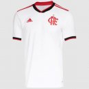 Thailandia Maglia Flamengo Seconda 2022/2023