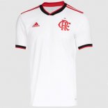 Thailandia Maglia Flamengo Seconda 2022/2023