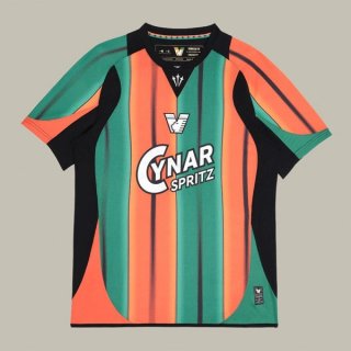 Thailandia Maglia Venezia Terza 2025/2026