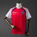 Thailandia Maglia Haiti Terza 2026 Thailandia Maglia Haiti Terza 2026