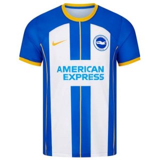 Thailandia Maglia Brighton Prima 2022/2023