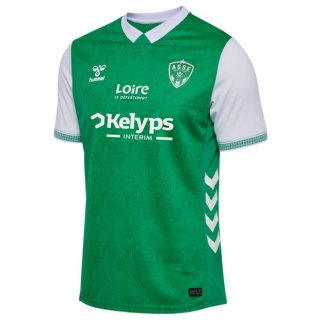 Thailandia Maglia ASSE Prima 2025/2026