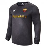 Thailandia Maglia AS Roma Prima Portiere 2021/2022