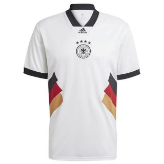 Thailandia Maglia Germania Icon 2023/2024 Thailandia Maglia Germania Icon 2023/2024