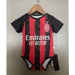 Maglia AC Milan Baby Prima 2025/2026