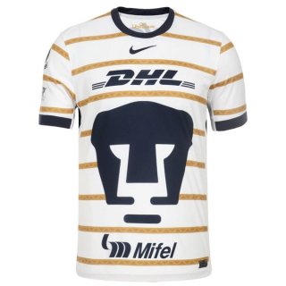 Thailandia Maglia Pumas UNAM Primera 2024/2025 Thailandia Maglia Pumas UNAM Primera 2024/2025